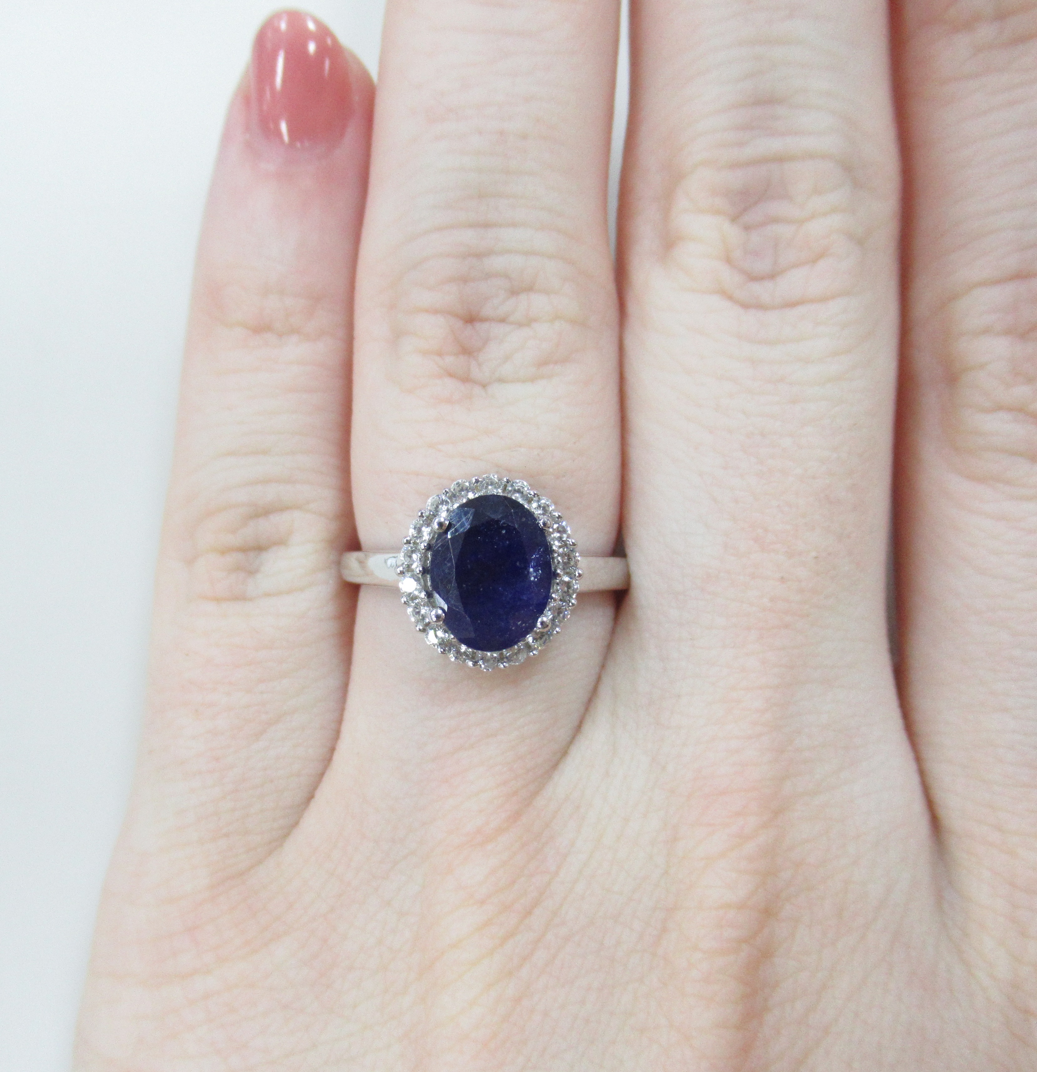 10321-001191 Кольцо (Ag 925)